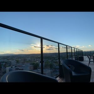 Meet your Posher, Eric